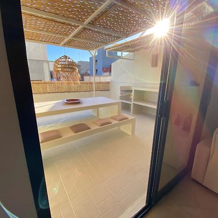 Magnificent Apartment With Private Rooftop Terrace طنجة المظهر الخارجي الصورة