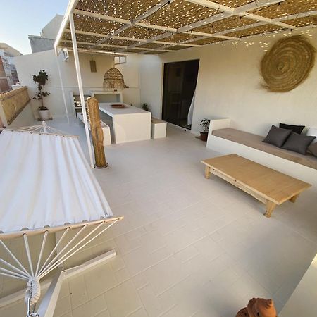Magnificent Apartment With Private Rooftop Terrace طنجة المظهر الخارجي الصورة