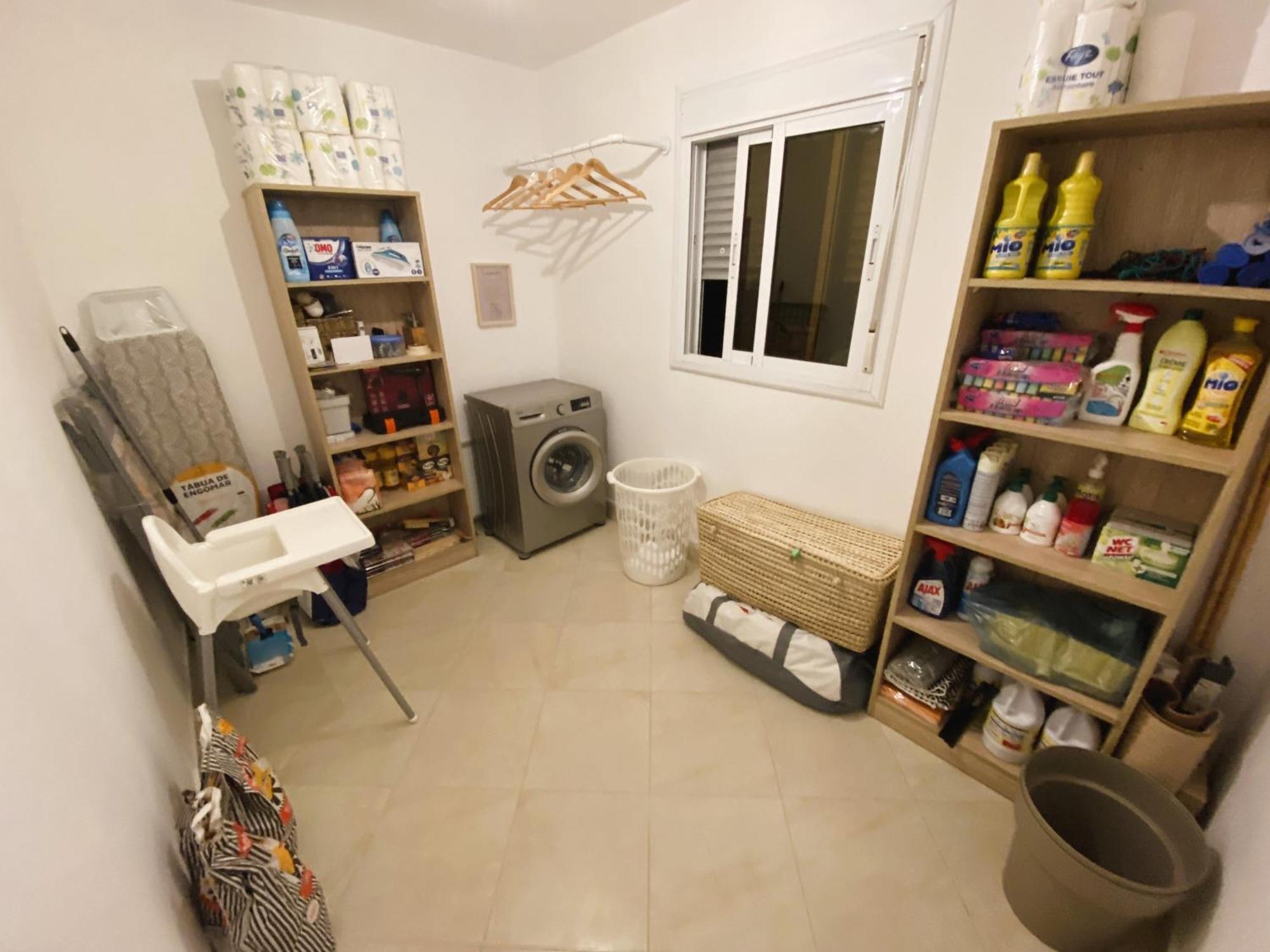 Magnificent Apartment With Private Rooftop Terrace طنجة المظهر الخارجي الصورة