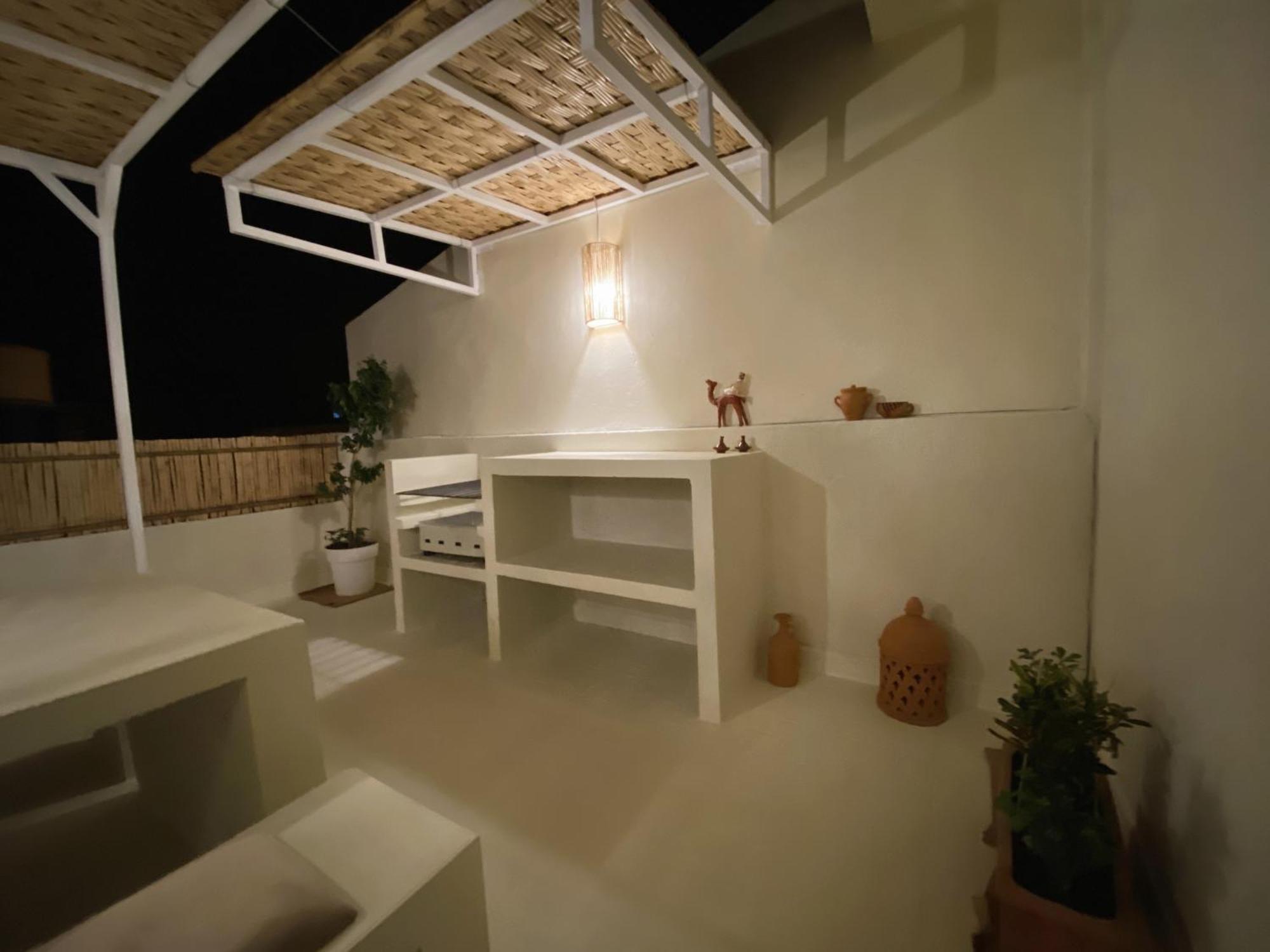 Magnificent Apartment With Private Rooftop Terrace طنجة المظهر الخارجي الصورة